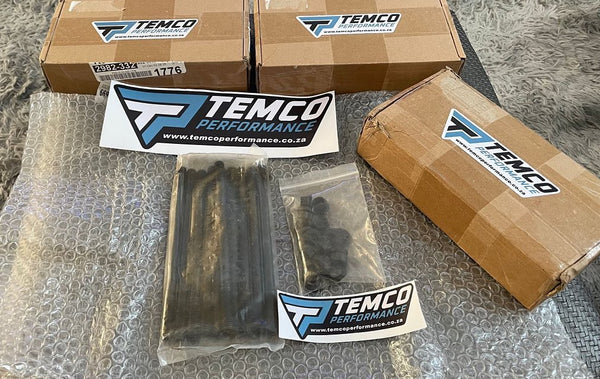 Temco Performance Performance Honda Acura GSR Head Studs Stud 208-4303 18C B18C1 DOHC VTEC B18 B20