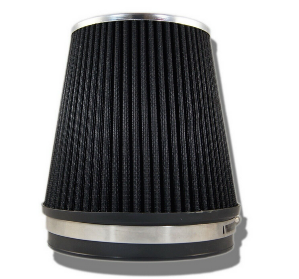Temco Performance Shorty Performance 5in Air Filter