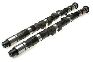 Brian Crower Honda/Acura B18A/B18B/B20B Camshafts - Stage 2 Normally Aspirated