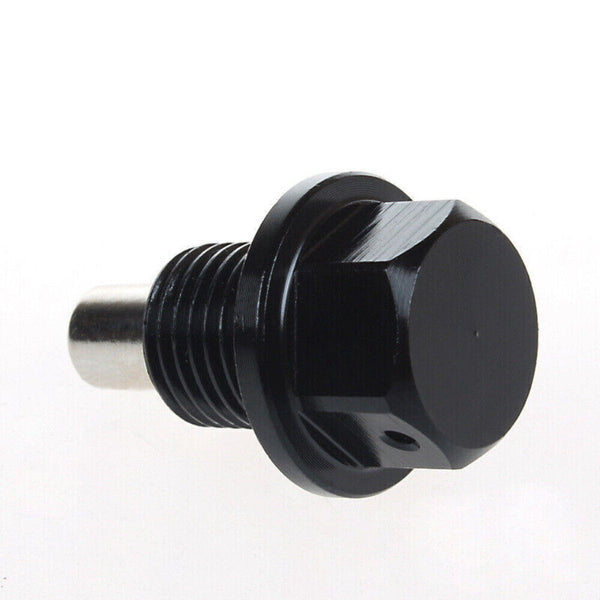 Temco Performance Magnetic Oil Drain Plug - M12x1.25mm (Fits Nissan Toyota Daihatsu)