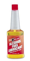 Red Line Alcohol Fuel Lubricant 12oz