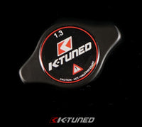 Ktuned High Pressure Radiator Cap