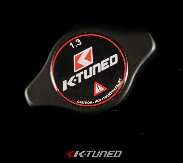 Ktuned High Pressure Radiator Cap