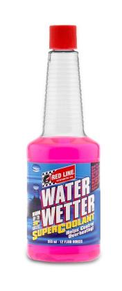 Red Line Water Wetter 12 oz