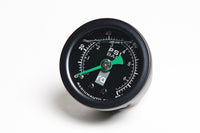 Radium Engineering 0-100 PSI/0-7 Bar Fuel Pressure Gauge